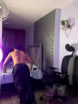 StripChat ARON_TAYLER01 is Freechat ARON_TAYLER01 — NAKED NOW MAN
