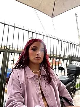 StripChat AuroraPink_ is Freechat AuroraPink_ — BLOWJOB