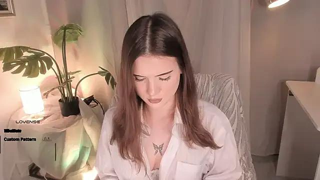 AustinClowerd — Welcome back Lana <3