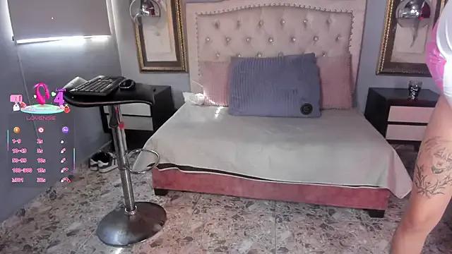 StripChat Baby_Punk1 is Freechat Baby_Punk1 —  show oil