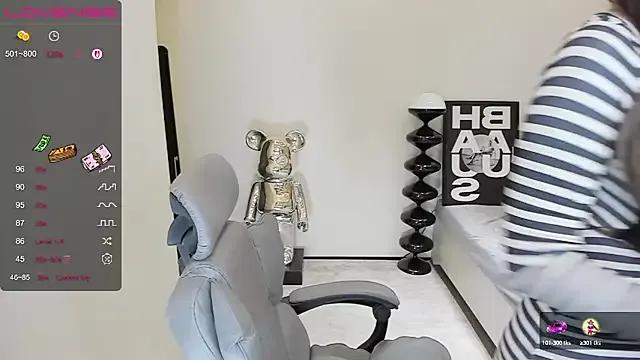 Freechat bdbdzs on StripChat