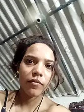 Bebby_Doll on StripChat 