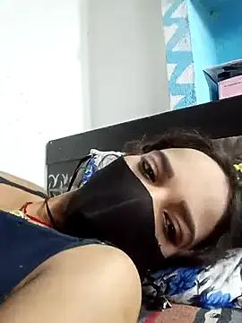 Bebby_Doll on StripChat 