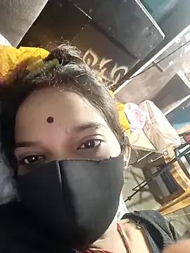 Bebby_Doll on StripChat 