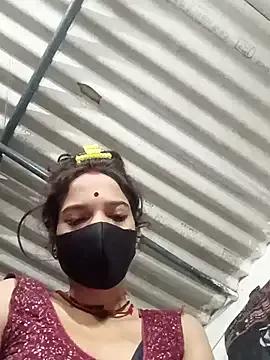 Bebby_Doll on StripChat 