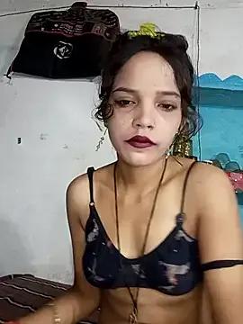 Bebby_Doll on StripChat 