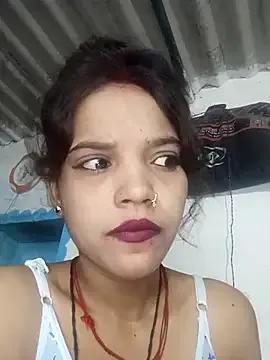 Bebby_Doll on StripChat 