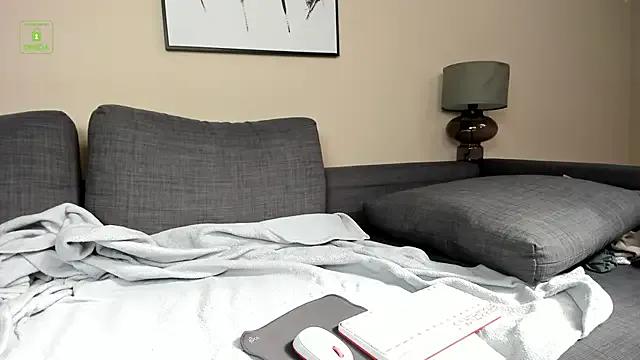 Freechat Benny_Powell on StripChat