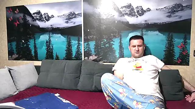 Freechat Big_Boss55 on StripChat