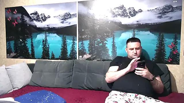 StripChat Big_Boss55 is Freechat Big_Boss55 — Buy a cat