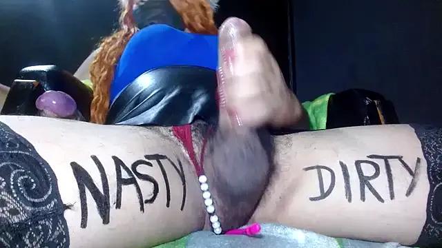 Freechat Big_SlutNasty on StripChat