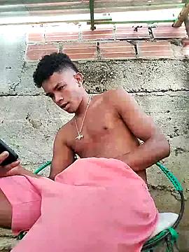 Freechat Black_Manba on StripChat