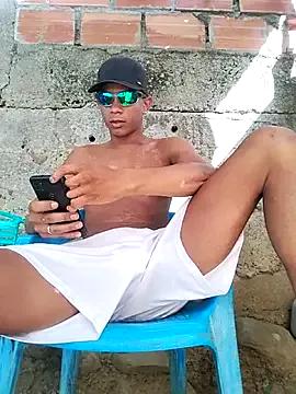Freechat Black_Manba on StripChat
