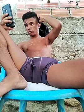 Freechat Black_Manba on StripChat