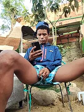 Freechat Black_Manba on StripChat