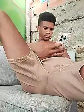 Freechat Black_Manba on StripChat