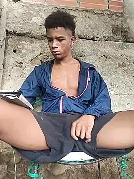 Freechat Black_Manba on StripChat