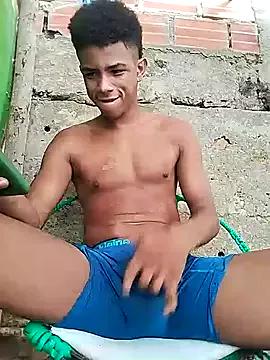 Freechat Black_Manba on StripChat