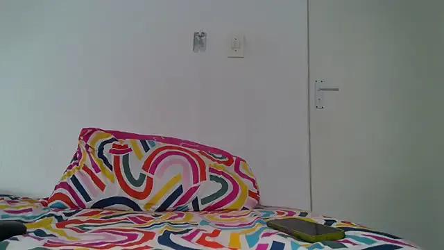 Freechat BrownSugarX02 on StripChat