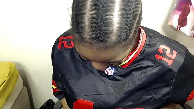 Freechat Busty-Londie on StripChat