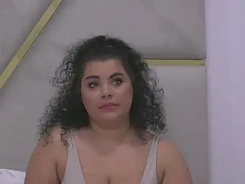 Private BustyMadison on StripChat