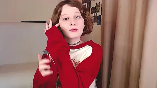 c0ralynx — take all off