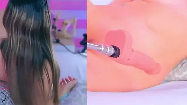 StripChat candysexy_cm is Freechat candysexy_cm — squirt