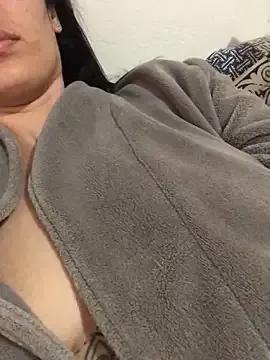 Freechat Catmila94 on StripChat