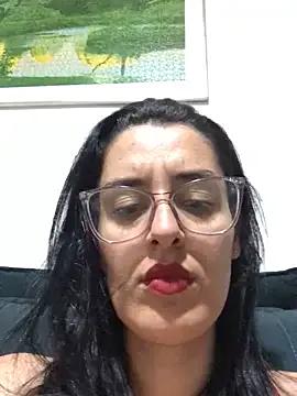 Freechat Catmila94 on StripChat