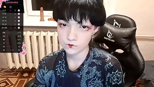 StripChat ChaeTrier is Freechat ChaeTrier — Show my outfit close up