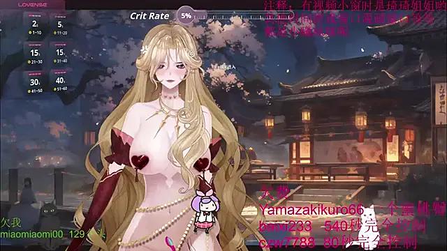 Group chenxiup on StripChat