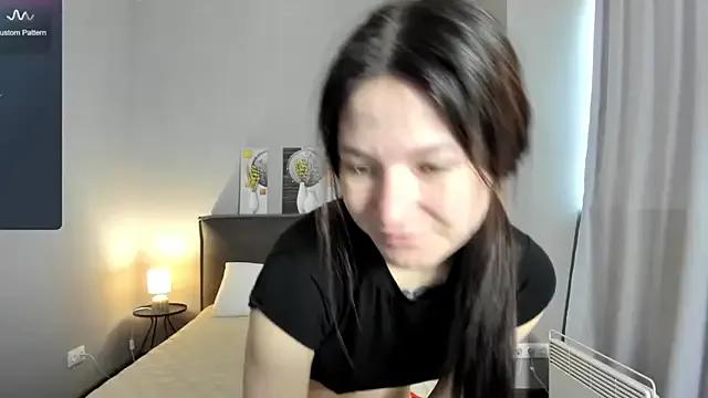 Freechat ChillGato on StripChat