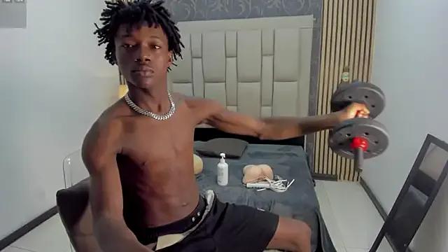 Freechat chimi88 on StripChat