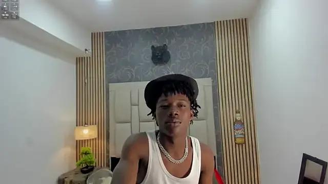 Freechat chimi88 on StripChat