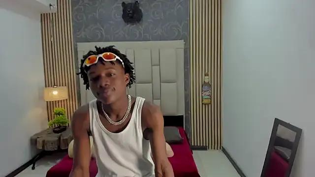 Freechat chimi88 on StripChat