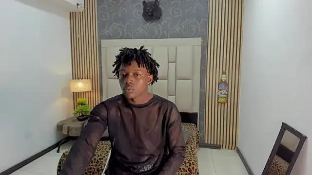 Freechat chimi88 on StripChat