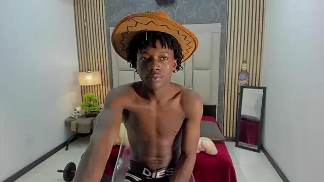 Freechat chimi88 on StripChat