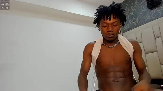 Freechat chimi88 on StripChat