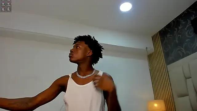 Freechat chimi88 on StripChat