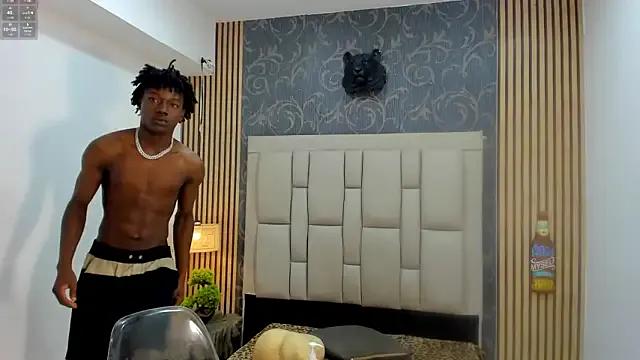 Freechat chimi88 on StripChat