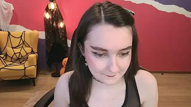 StripChat CloudGrace is Freechat CloudGrace — Cool bikini