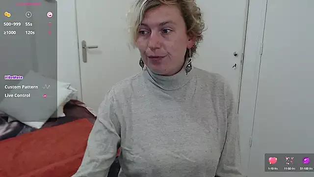 Freechat cumfun on StripChat