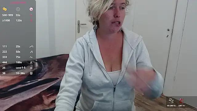 Freechat cumfun on StripChat