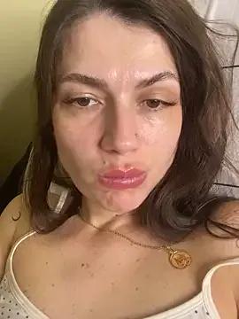 StripChat Cute_Erika is Freechat Cute_Erika — topless 5min