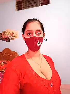 Cute_Faria — Freechat on StripChat