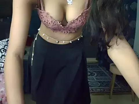 Private CUTE_princess_143 on StripChat