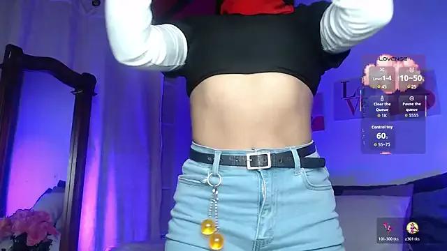 StripChat dahian_s is Freechat dahian_s — Remove short (hard fuck bigtoy) + lushx5