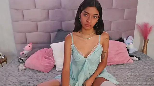 Freechat DaliaCruz on StripChat