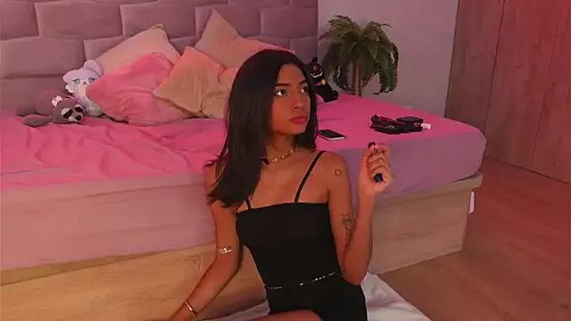 Freechat DaliaCruz on StripChat