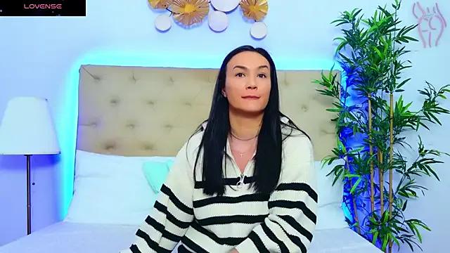 StripChat DaliyaArabian is Freechat DaliyaArabian — Touch me,kiss me... Make me melt